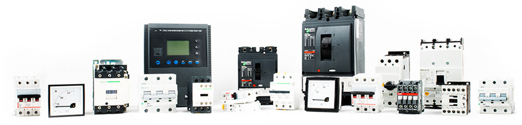 Dodávame zariadenia pre sektor elektrickej energie